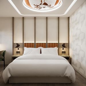 Cozy Room